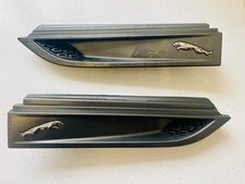 Jaguar F Type Side  Air
