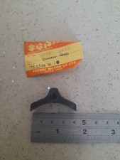 Suzuki TS 125 ER Dimmer Knob Switch Genuine NOS