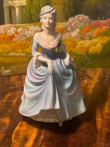 Coalport ladies fashion - coalport,