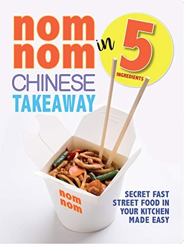 Nom chinese takeaway 5 - chinese,
