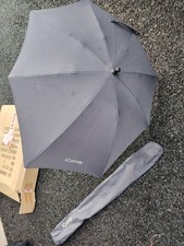 Icandy  pram umbrella attachment. 