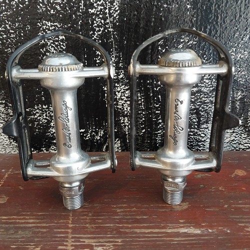 Colnago arabesque pedals - colnago,