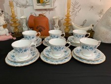 Colclough Braganza 18 Piece