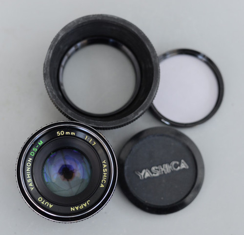 Vintage yashica japan - vintage,