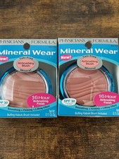 Physicians Formula Mineral