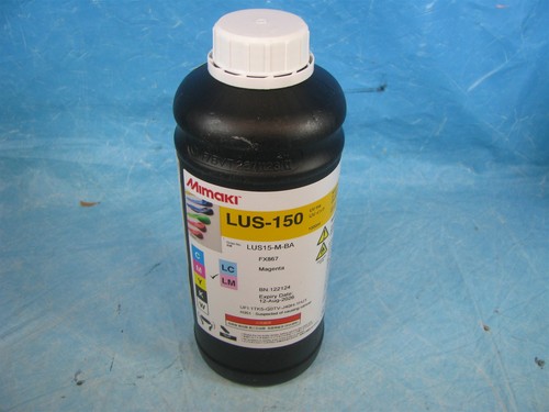 Mimaki lus 150 - lus-150, ink