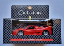 Shell Ferrari Collezione