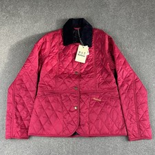 Barbour Girls Summer