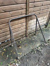 Classic Mini Half Roll Cage Good Condition