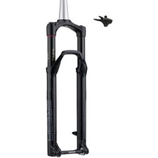reba rl fork only air 100mm 29