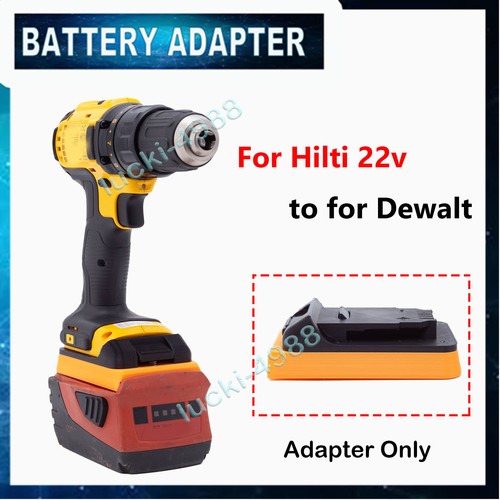 Battery adapter for - battery,