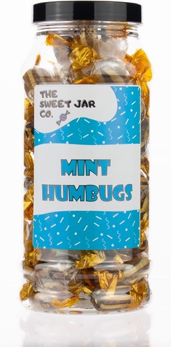 Mint humbugs the - by,