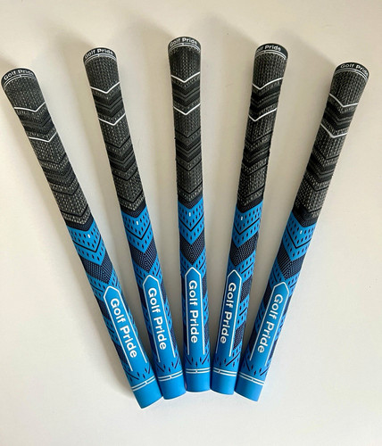 Golf pride mcc plus4 standard - plus4,