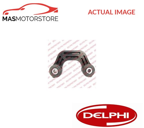 Anti roll bar stabiliser - bar, drop