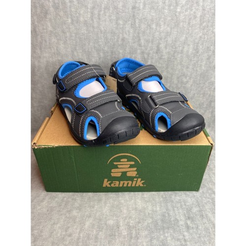 Kamik boys kids - size, 3