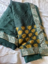 Bollywood Saree Party Wear