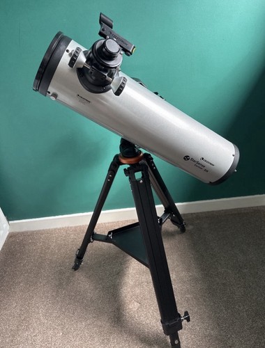 Celestron starsense explorer - celestron,