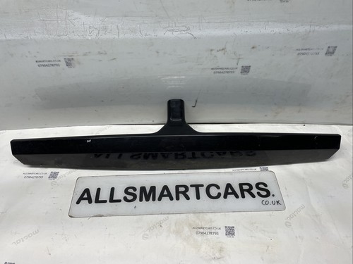 2005 smart roadster rear - smart,