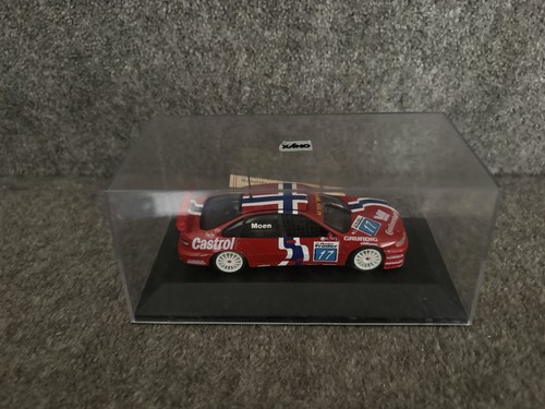 Onyx btcc 1998 - onyx,