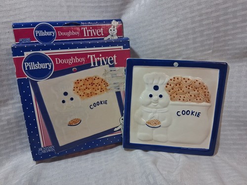 Pillsbury doughboy 1999 - pillsbury,