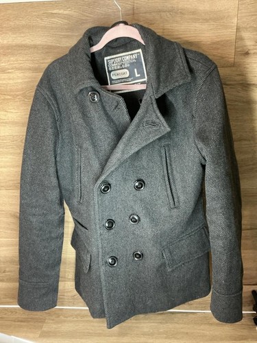 Superdry men commodity - superdry,