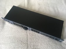 DBX Drive Rack PA, loudspeaker