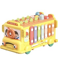 Multifunctional School Bus
