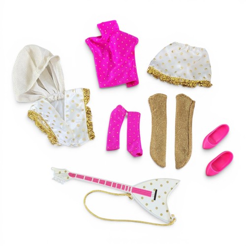 Jem and the holograms carat - jem,