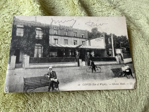Cowes gloster hotel - cowes,