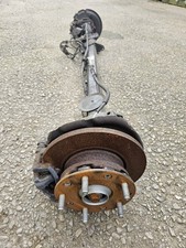 Genuine Ford Transit Custom