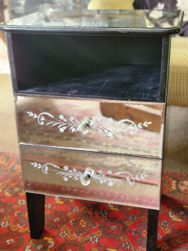 Vintage laura ashley - vintage, drawer