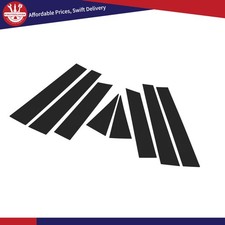 Door Pillar Window Trim