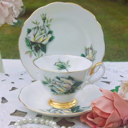 Rare vintage royal albert - rare,