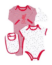 BNWT New Liverpool FC LFC 4