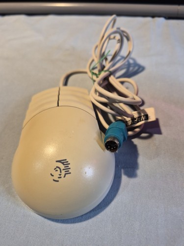 Vintage packard bell wired - vintage,