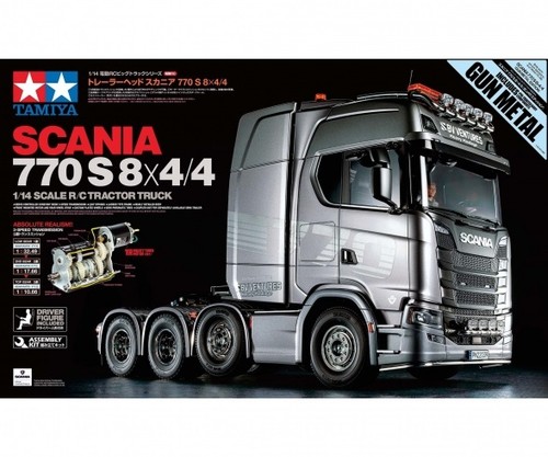 Tamiya 300056376 rc - 300056376,