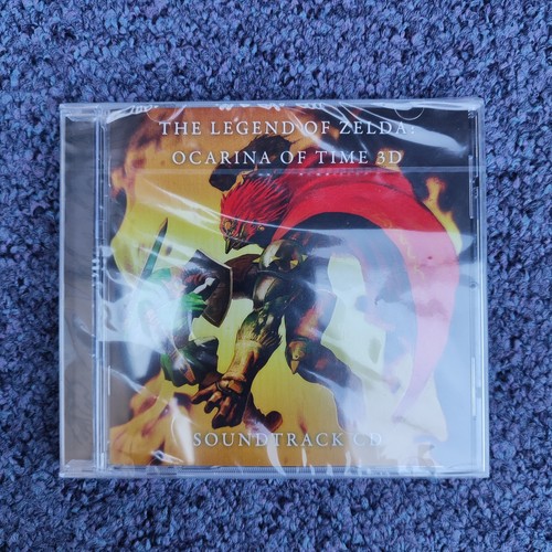 The legend zelda - the,