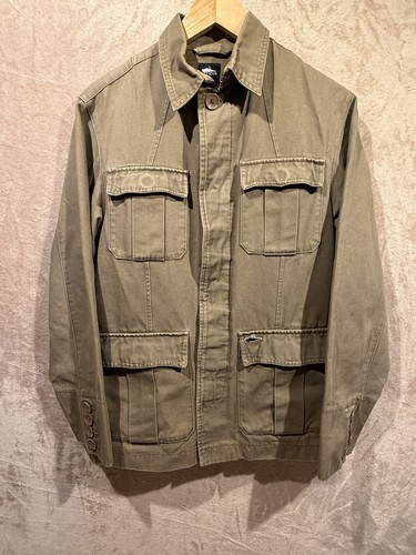 Atticus men y2k military - atticus,