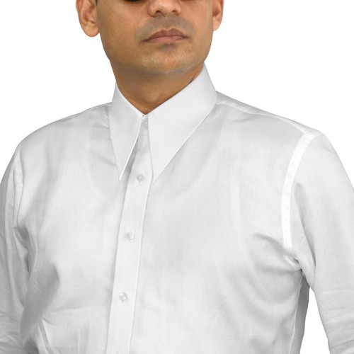 Mens wedding white - mens, jacquard