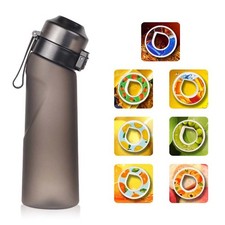 🔥650ml Air Water Bottle