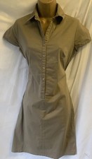 Utility Military Cargo Khaki