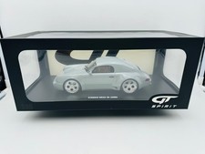 GT SPIRTIS 1:18 STROSEK MEGA