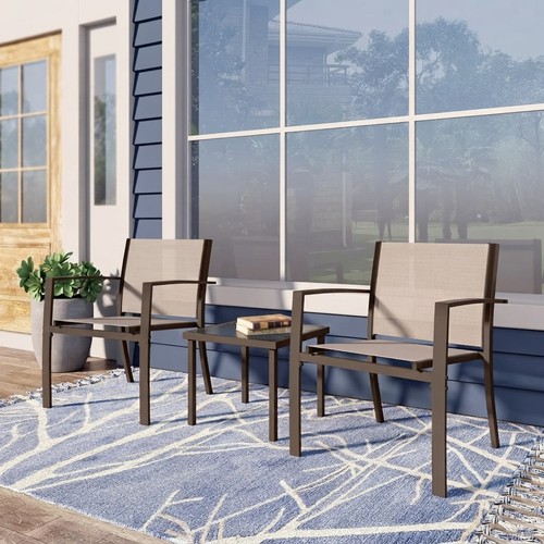 Compact seater patio - compact,