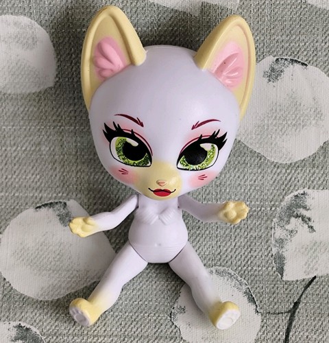 Kitten catfe purrista girls - kitten,