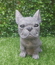 Dog 16cm x 10cm x 13cm  latex