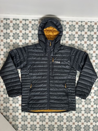 Rab men microlight alpine - men’s,