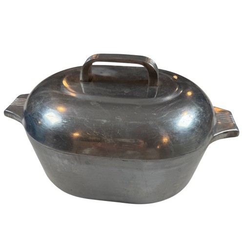 Wagner ware sidney magnalite - wagner, 0