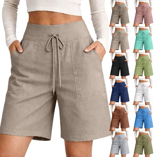 Ladies drawstring elastic - ladies,
