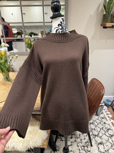 Toast gansey wool - toast,