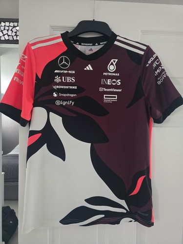 Mercedes amg petronas - mercedes,